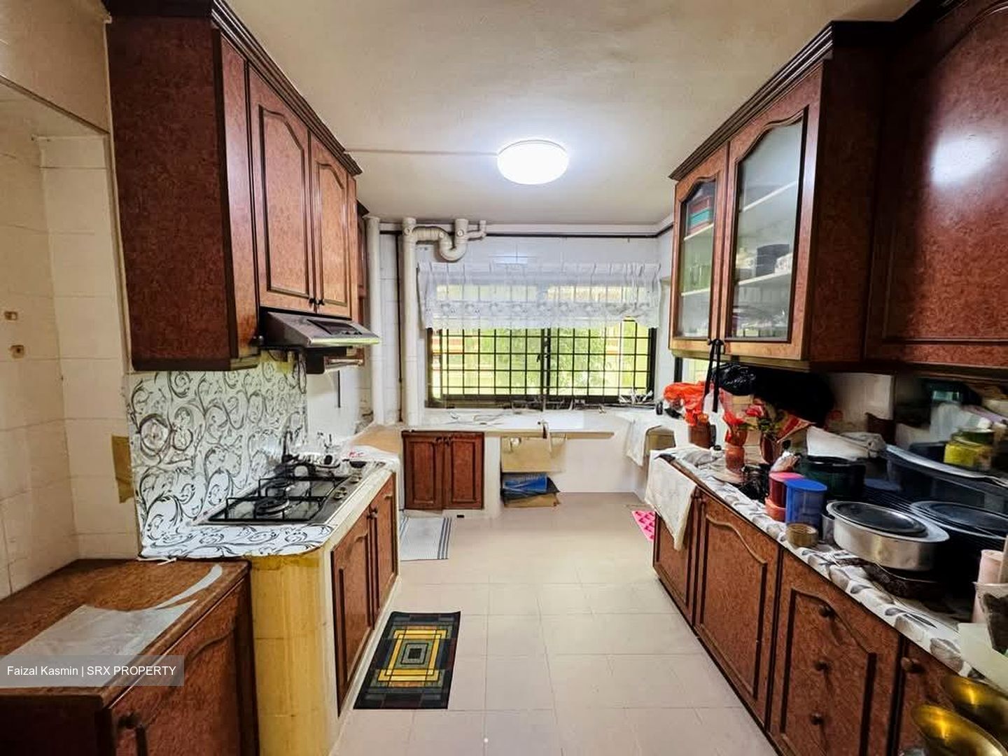 Blk 723 Tampines Starlight (Tampines), HDB 5 Rooms #577236581